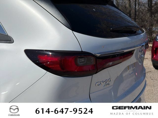 New 2026 MAZDA CX-90 3.3 Turbo S w/ Premium Plus AWD/4WD image 14