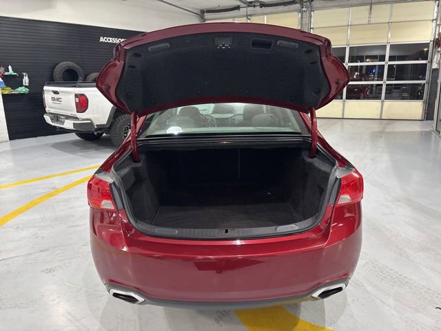 Used 2019 Chevrolet Impala Premier w/ Premier Convenience Package FWD image 39