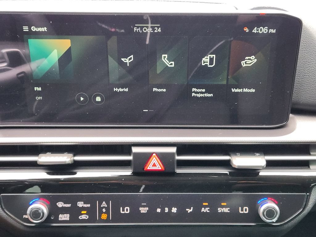 New 2026 Kia Sportage S AWD/4WD image 15