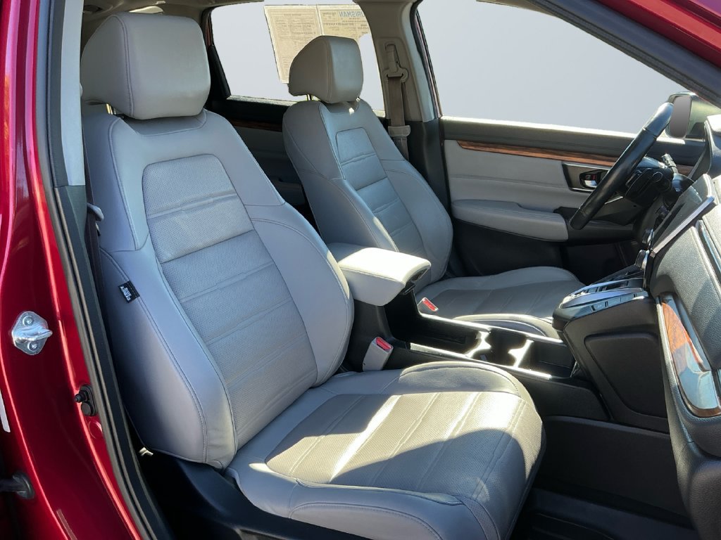 Used 2022 Honda CR-V EX-L image 16