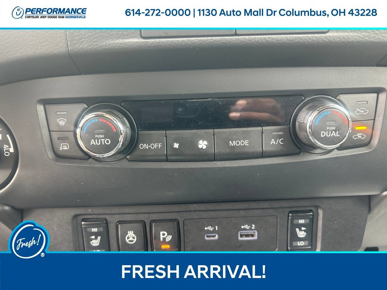 Used 2022 Nissan Frontier SV AWD/4WD image 26