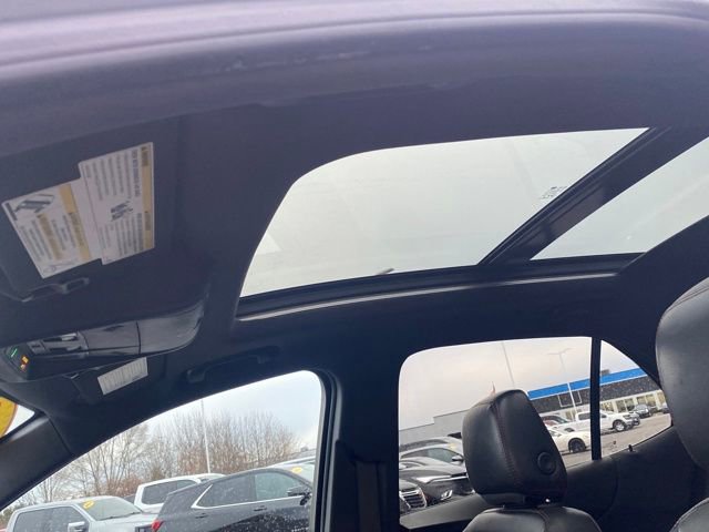 Certified 2023 Chevrolet Equinox RS w/ LPO, Floor Liner Package image 16