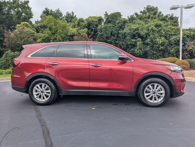Used 2020 Kia Sorento FWD V6 image 10