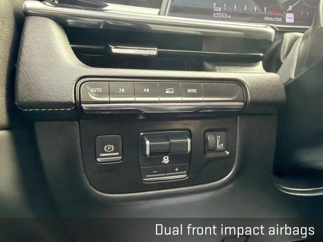 Used 2023 Cadillac Escalade ESV Sport AWD/4WD image 44