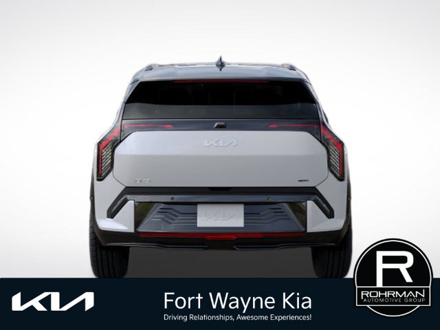 New 2027 Kia EV3 GT-Line AWD/4WD image 5