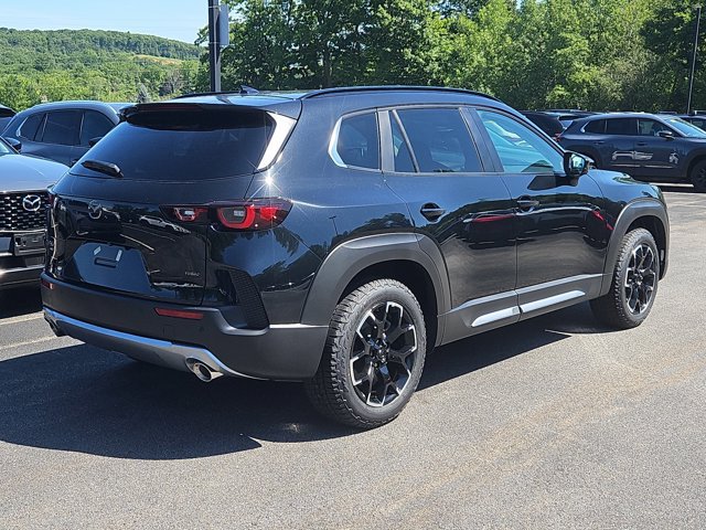 New 2026 MAZDA CX-50 Meridian Edition w/ Weather Package AWD/4WD image 2