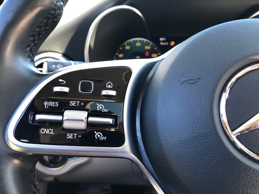 Used 2021 Mercedes-Benz C 300 4MATIC Sedan w/ Premium Package image 23