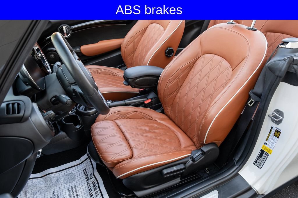 Used 2024 MINI Cooper S FWD image 15