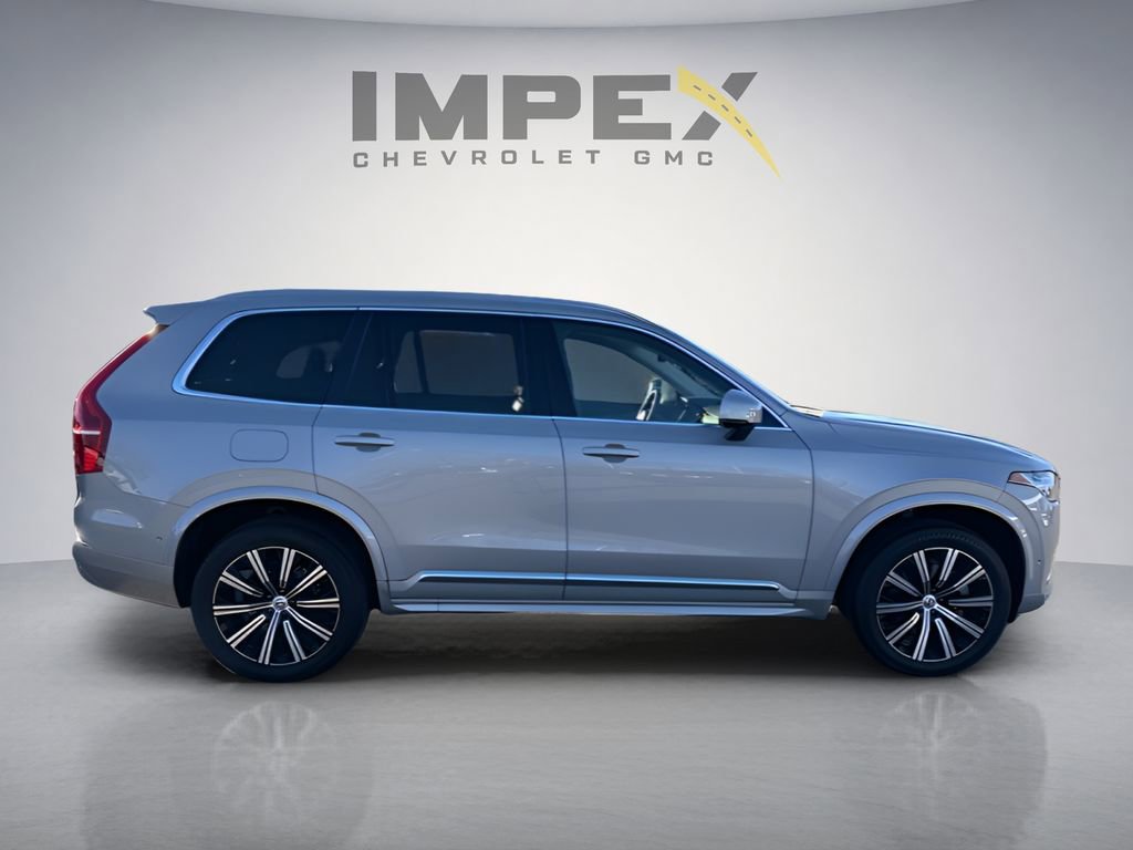 Used 2024 Volvo XC90 B5 Plus AWD/4WD image 6