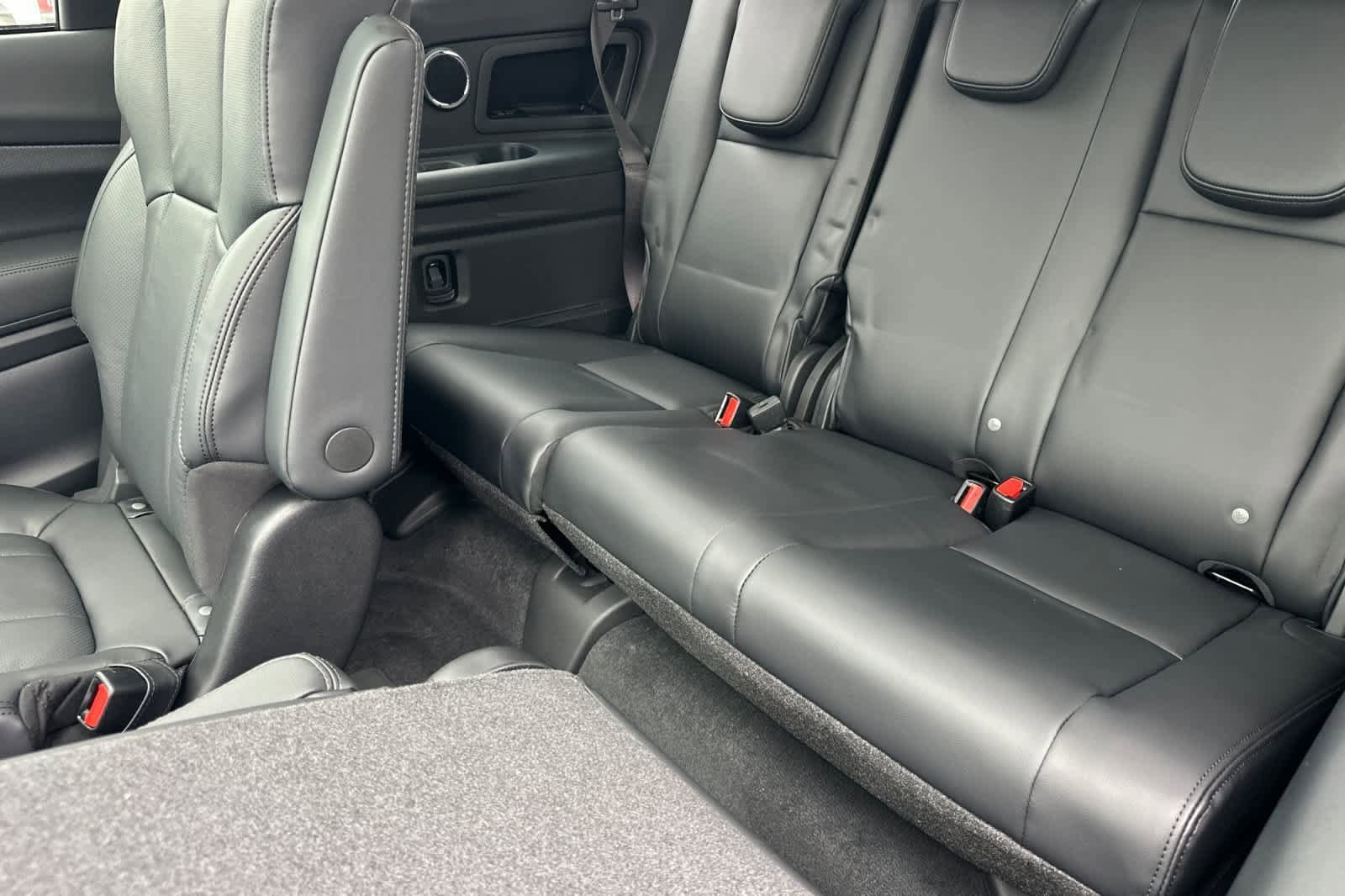 New 2026 Subaru Ascent Bronze Edition image 12