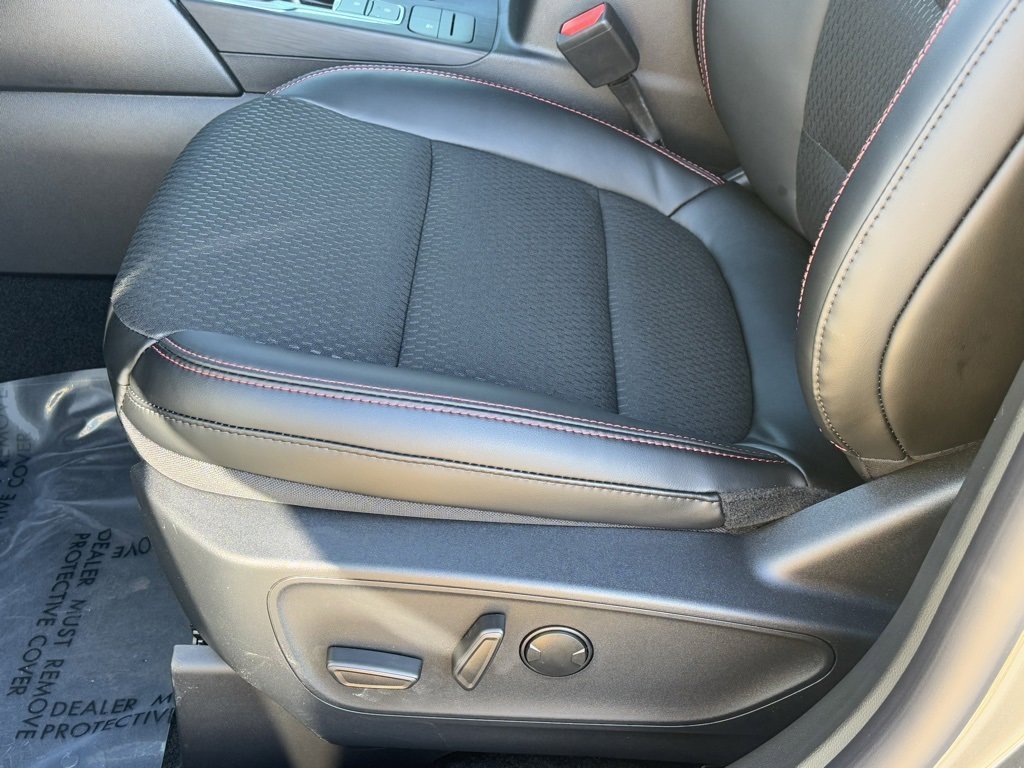 New 2025 Ford Escape ST-Line w/ Equipment Group 301A image 24