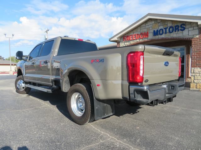 Used 2026 Ford F350 XLT w/ FX4 Off-Road Package AWD/4WD image 9