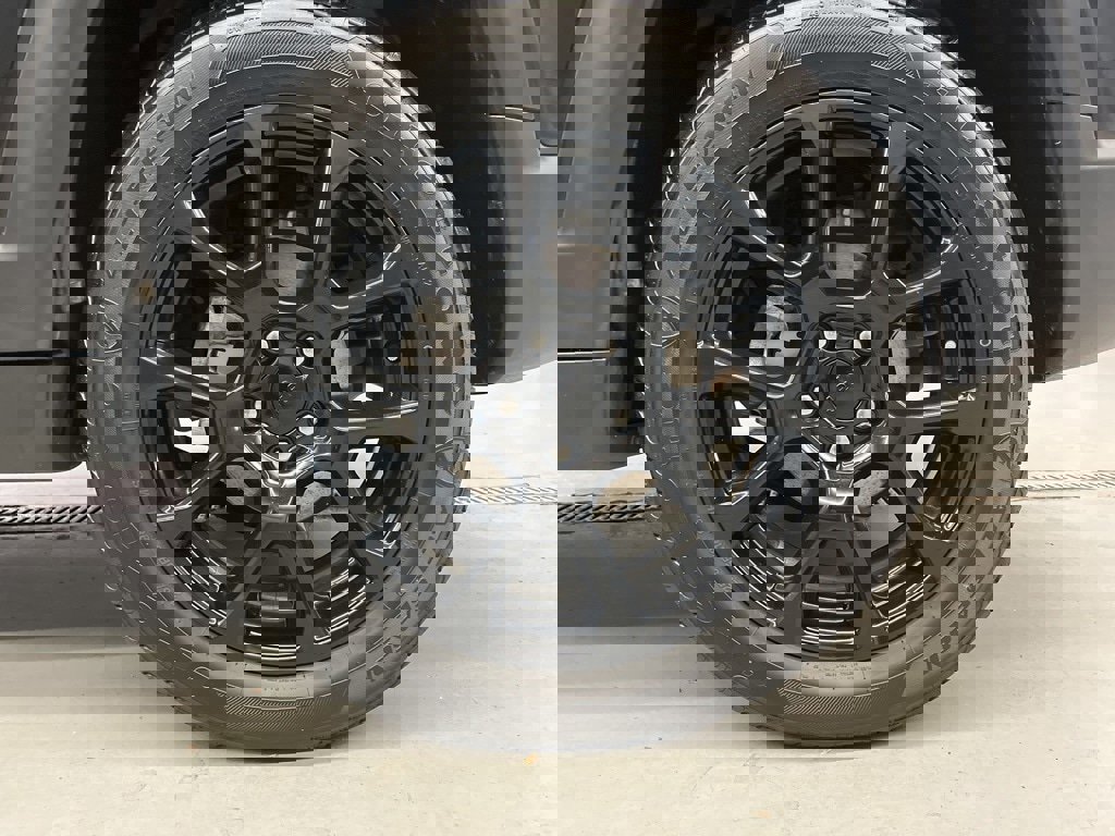 Used 2022 Jeep Compass Latitude image 33