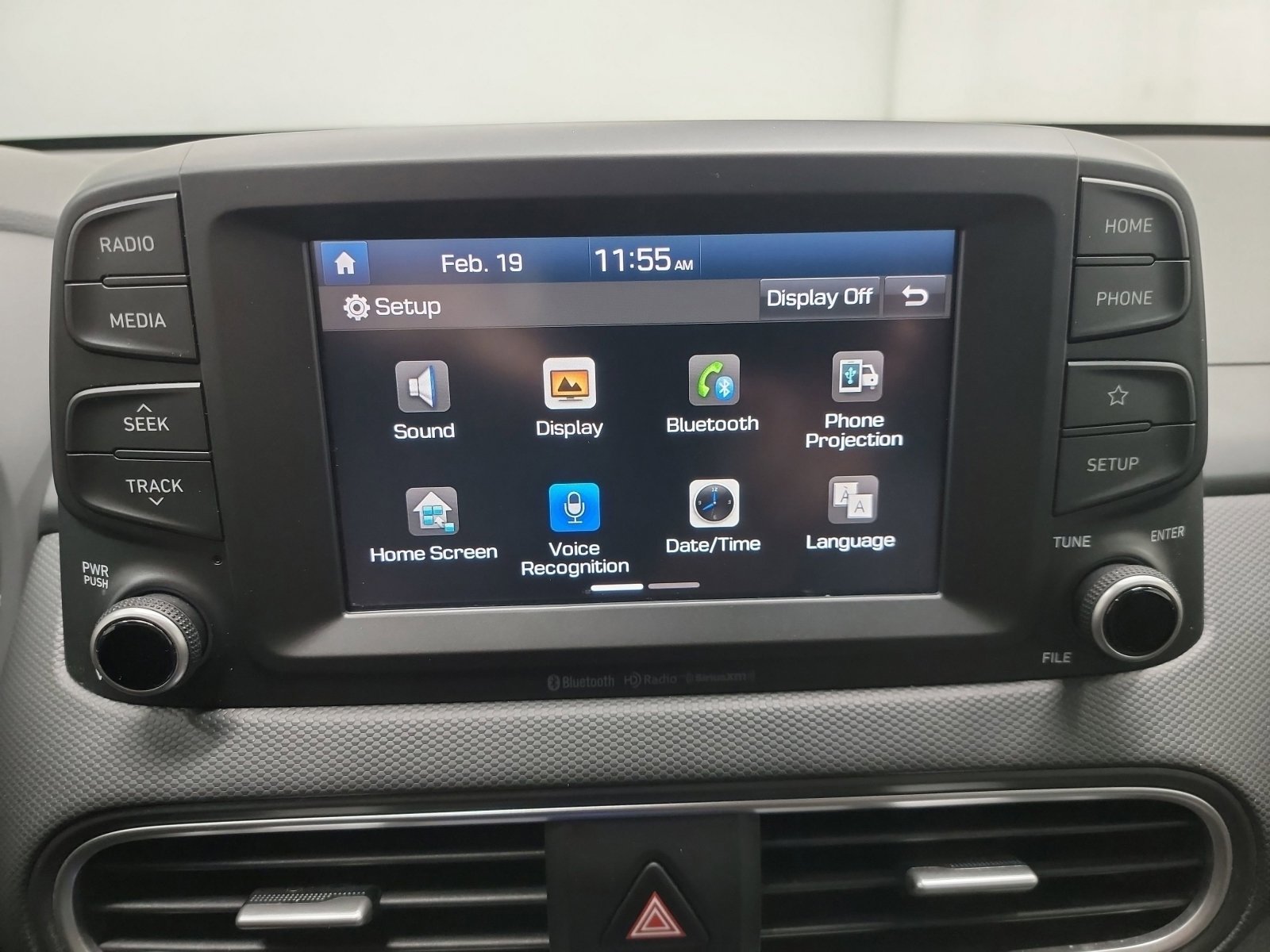Used 2019 Hyundai Kona SEL image 22