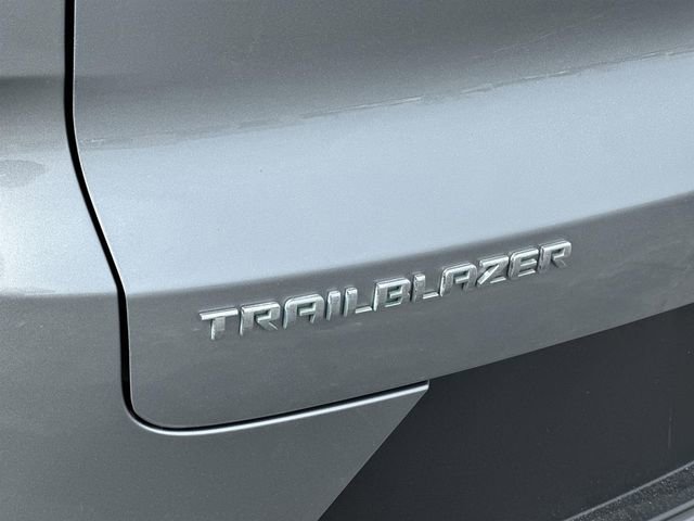 Certified 2024 Chevrolet TrailBlazer LT image 29