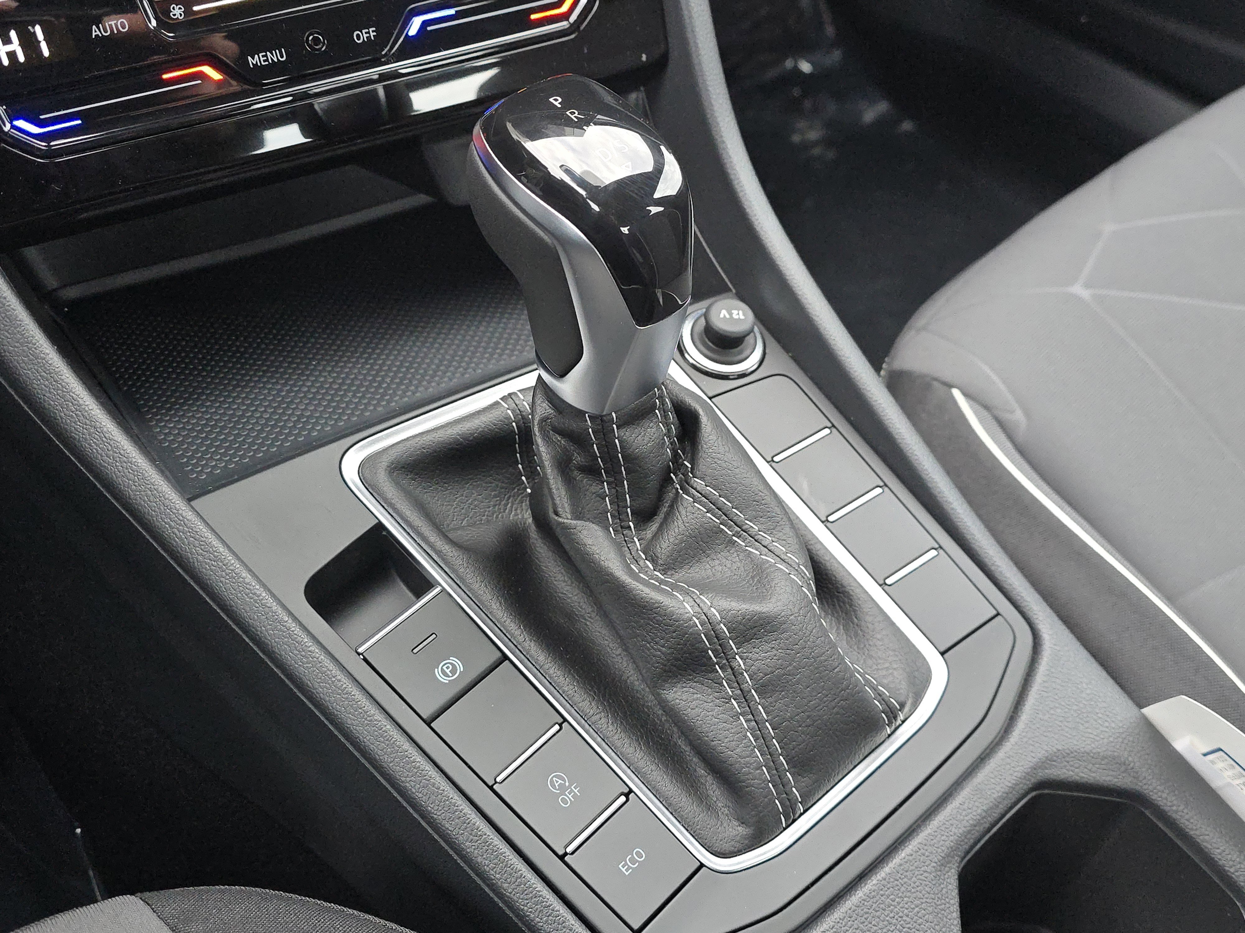 New 2026 Volkswagen Jetta Sport image 23