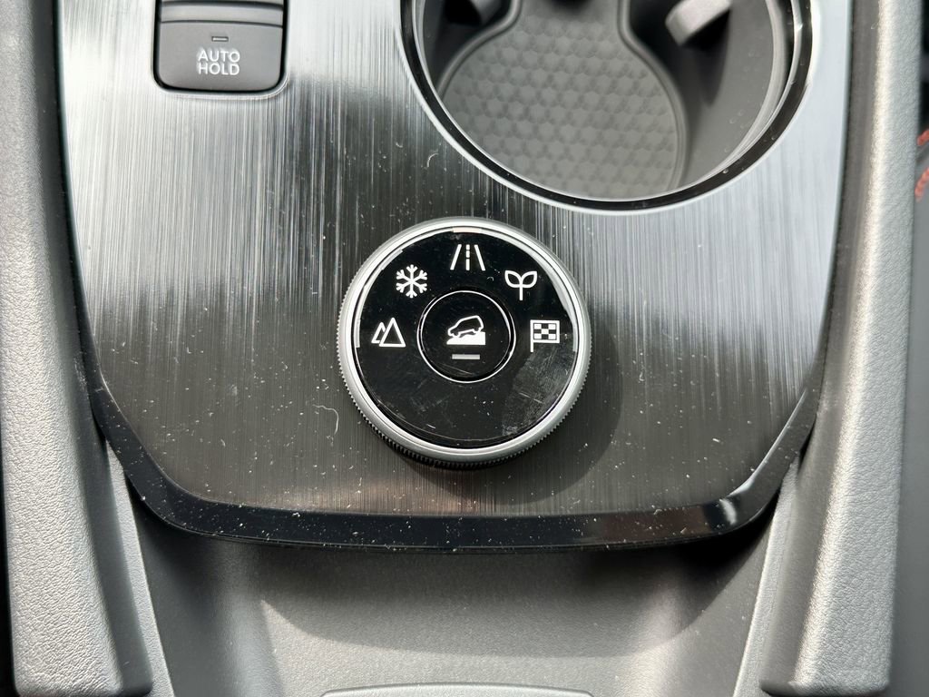 New 2026 Nissan Rogue SV image 25