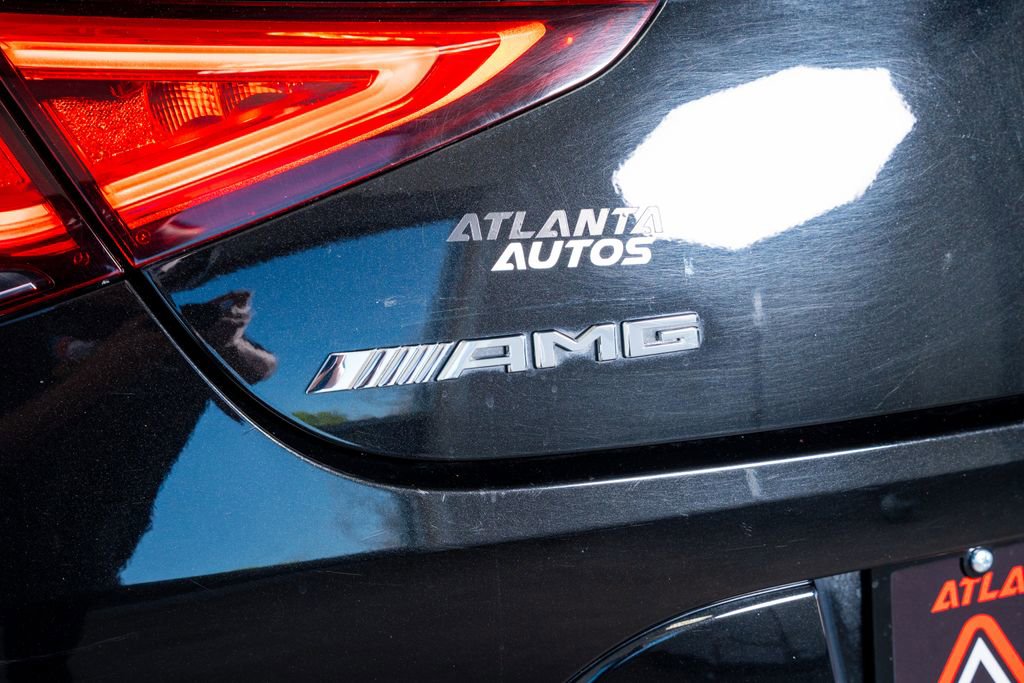 Used 2020 Mercedes-Benz CLS 53 AMG 4MATIC image 25