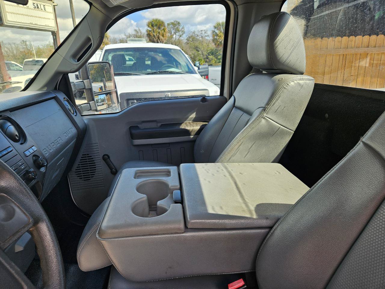 Used 2015 Ford F250 XL RWD image 15