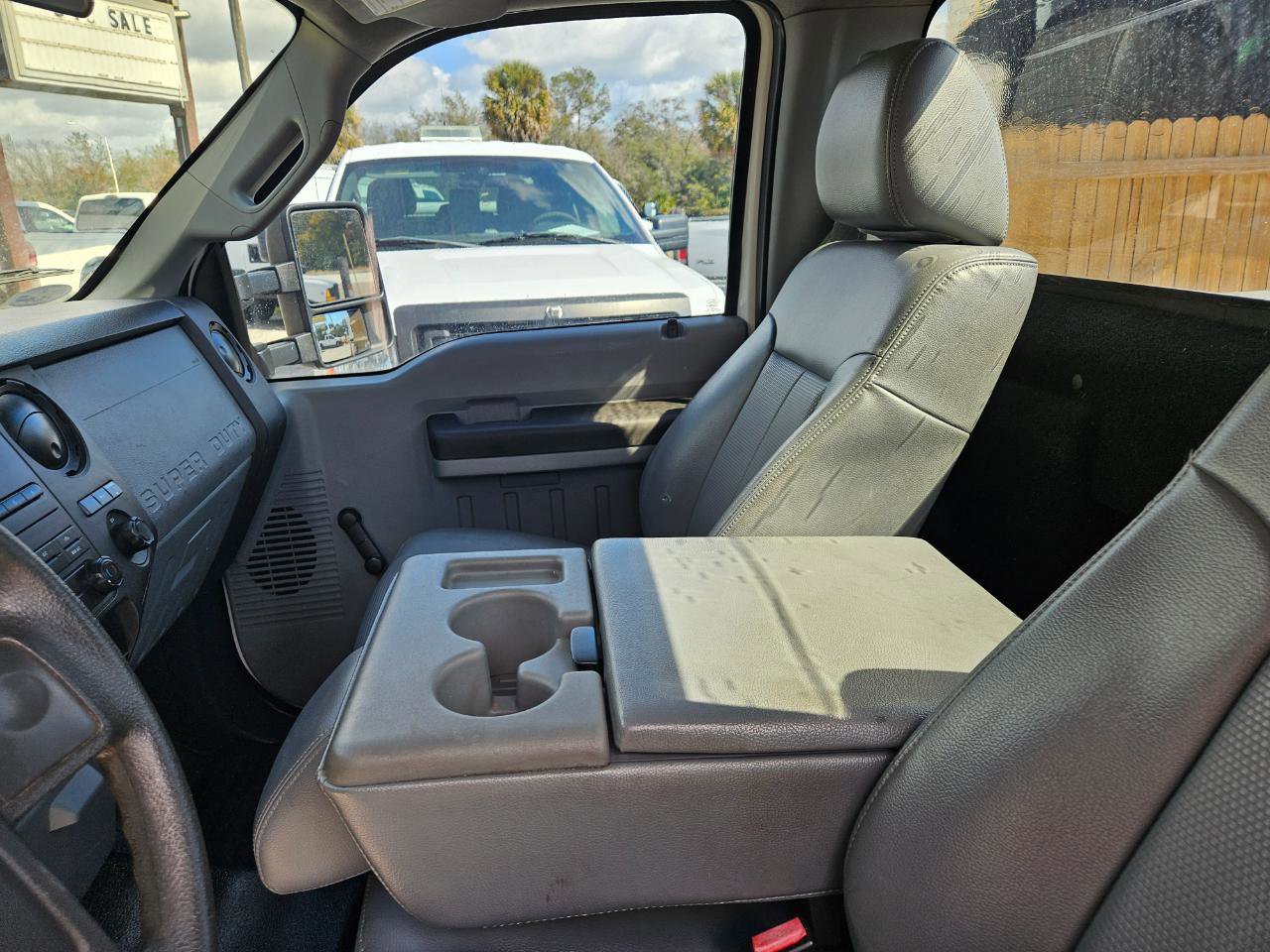 Used 2015 Ford F250 XL image 15