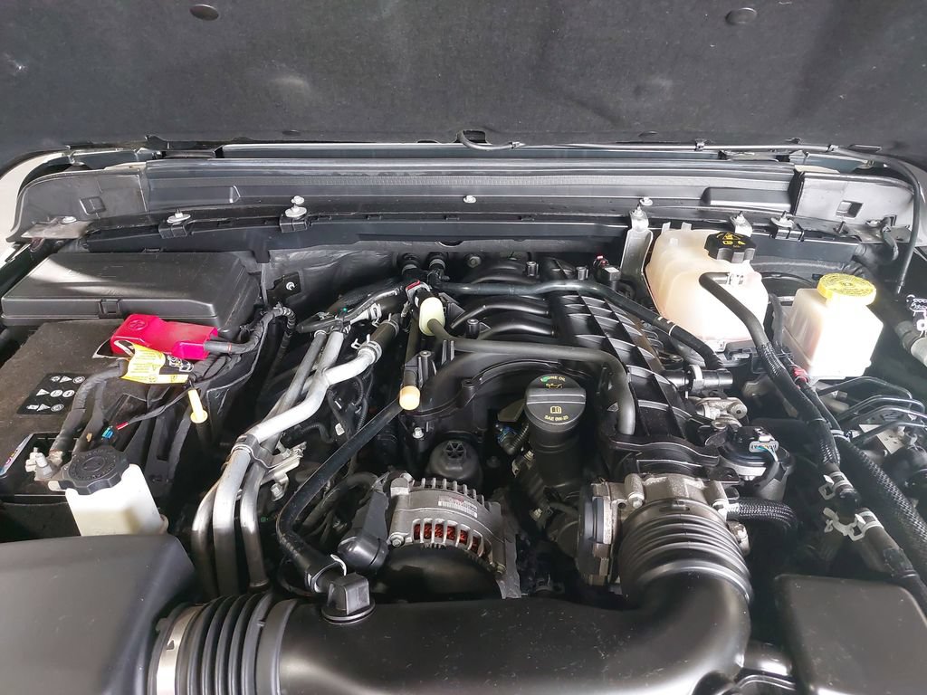 Used 2022 Jeep Gladiator Sport AWD/4WD image 30