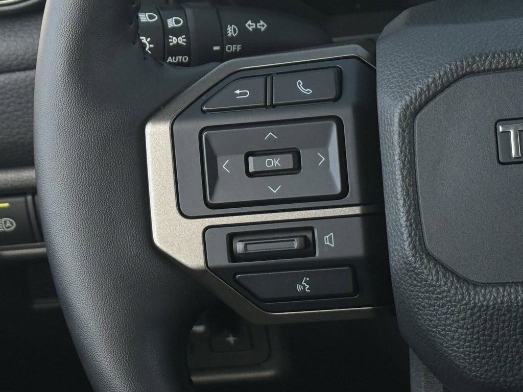 Used 2025 Toyota Land Cruiser w/ Premium Package image 14