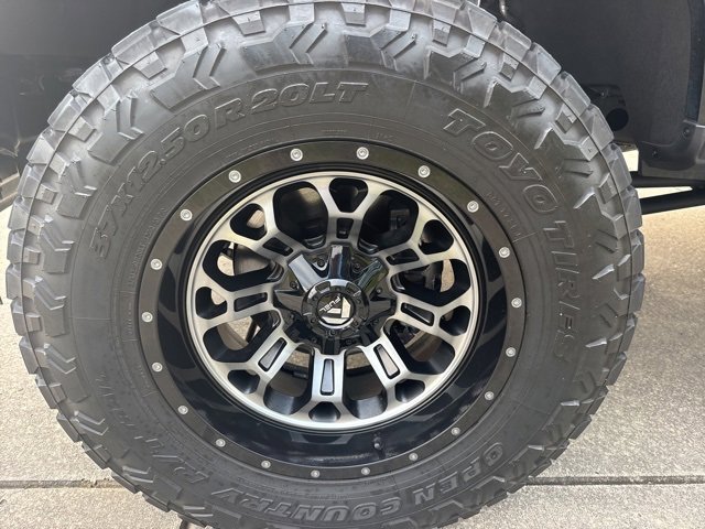 Used 2023 Ford F250 Lariat w/ Lariat Ultimate Package image 20