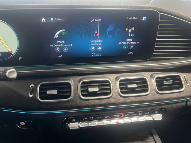 Certified 2023 Mercedes-Benz GLE 350 4MATIC image 11