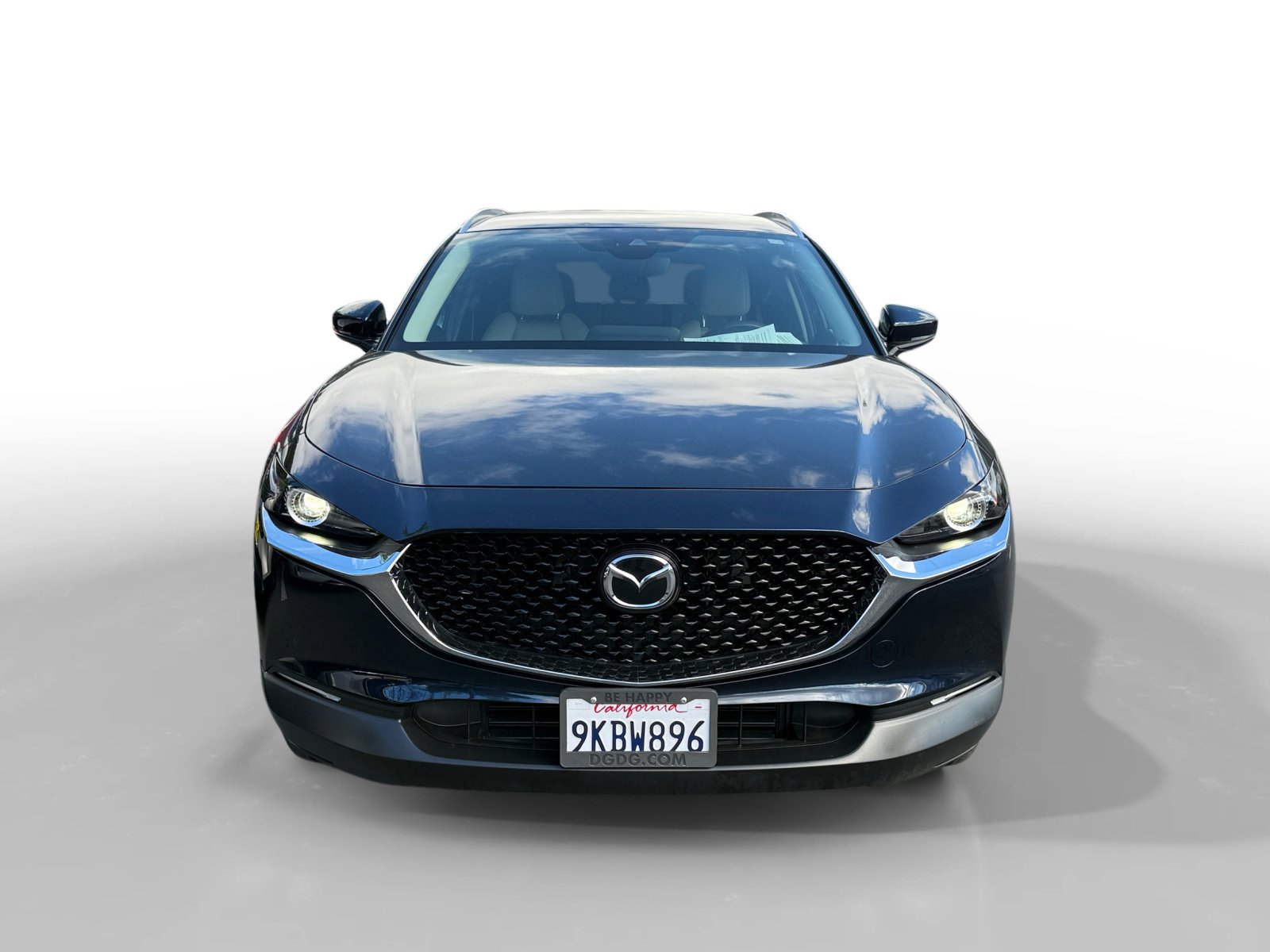 Certified 2023 MAZDA CX-30 AWD 2.5 S w/ Preferred Package image 8