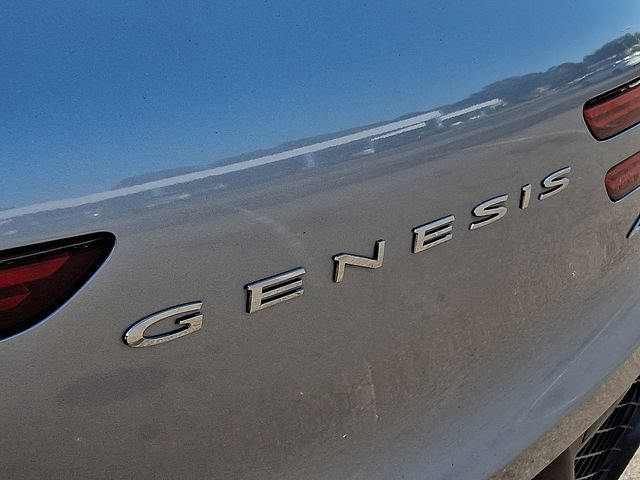 Used 2022 Genesis GV70 3.5T Sport w/ Sport Prestige Package AWD/4WD image 34