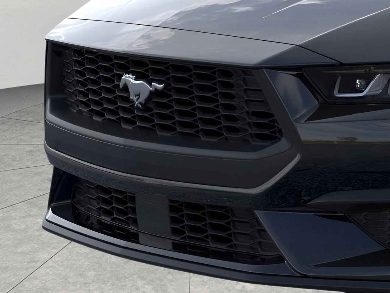 New 2024 Ford Mustang Premium image 30