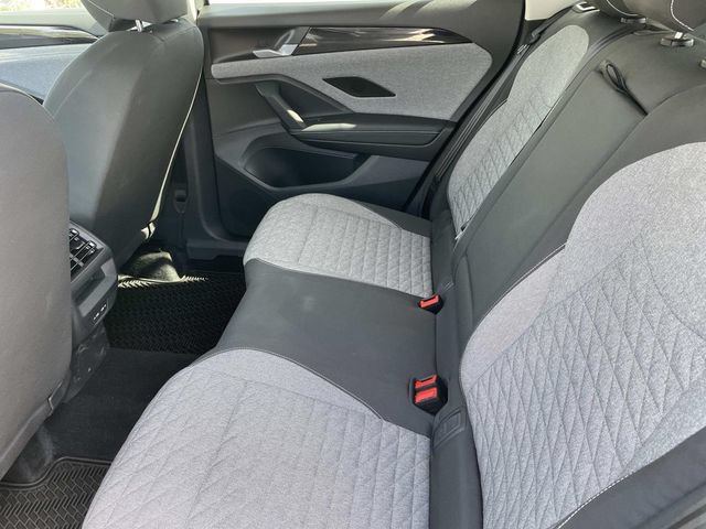 Certified 2026 Volkswagen Tiguan S FWD image 23