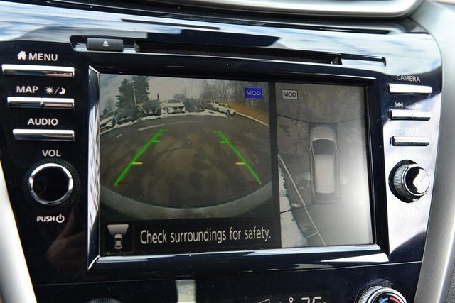 Certified 2024 Nissan Murano SL image 18