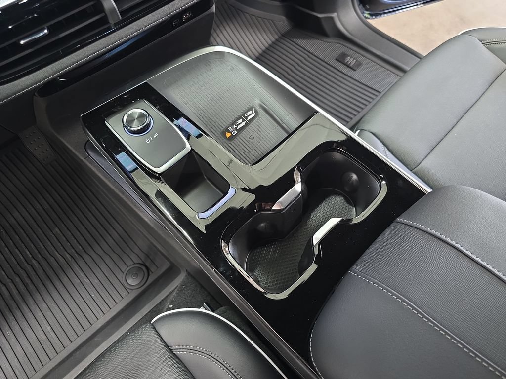 New 2026 Buick Enclave Preferred w/ LPO, Floor Liner Package AWD/4WD image 27