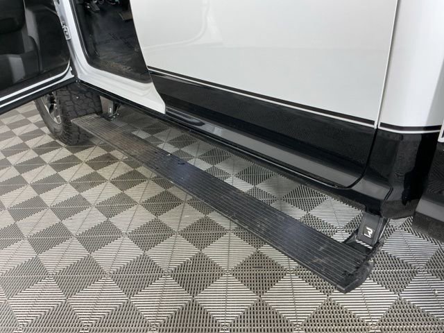 Used 2022 RAM 2500 Power Wagon w/ Level 1 Equipment Group image 12