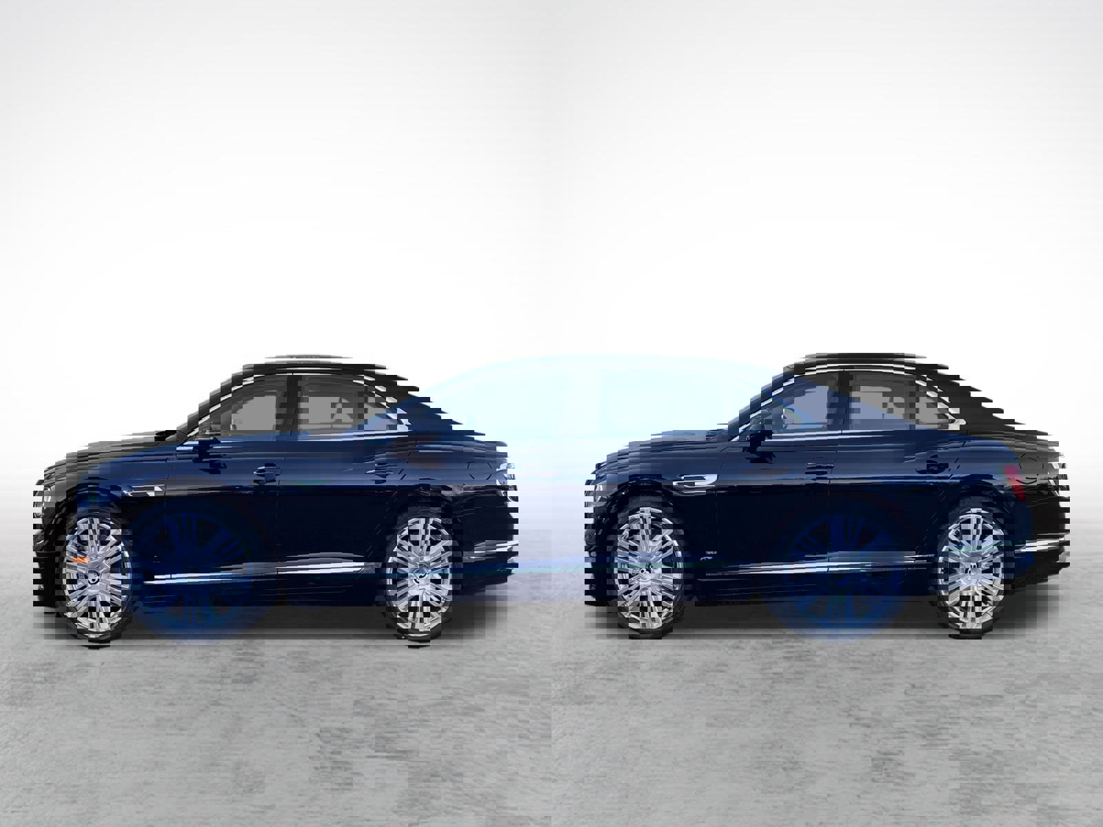 New 2026 Bentley Flying Spur Plug-In Hybrid image 5