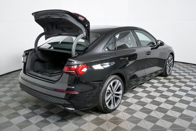 New 2026 Audi A3 2.0T Premium AWD/4WD image 26
