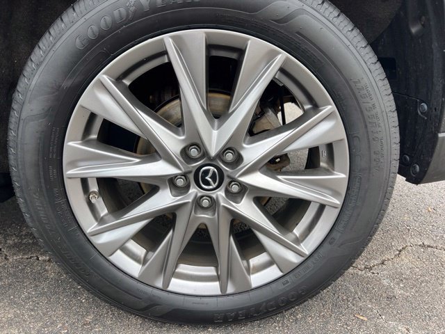 Used 2020 MAZDA CX-5 Grand Touring w/ GT Premium Package AWD/4WD image 17
