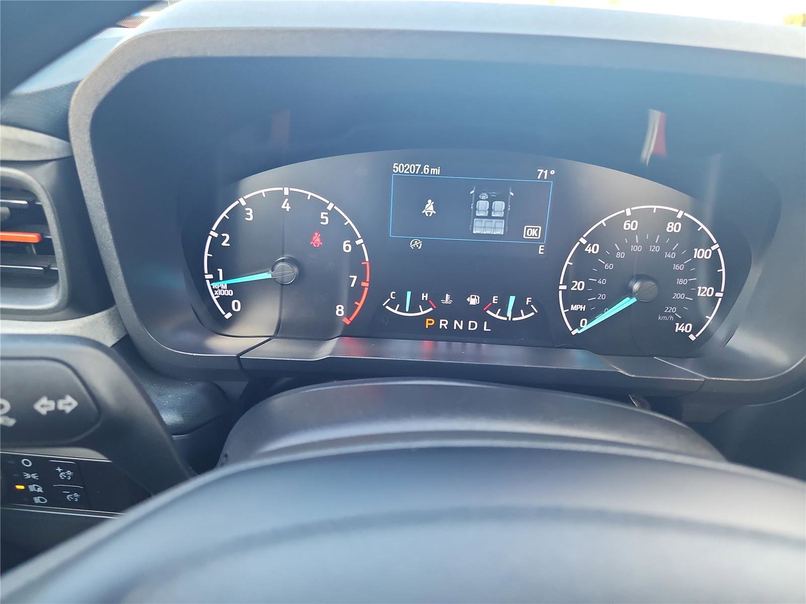 Used 2023 Ford Maverick XLT image 28