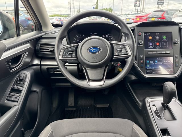 Used 2024 Subaru Impreza 2.0i AWD/4WD image 17