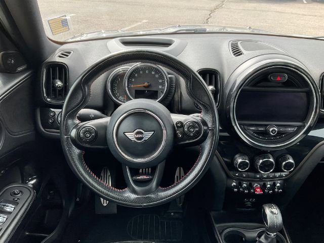 Used 2017 MINI Cooper Countryman S image 20