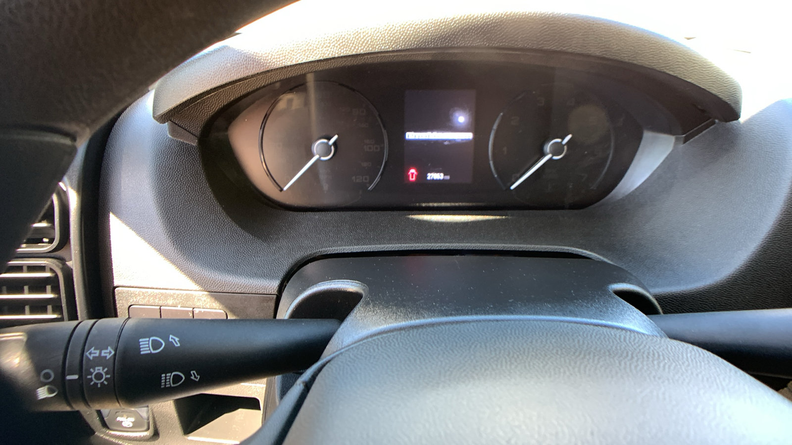 Used 2026 RAM ProMaster 2500 FWD image 14