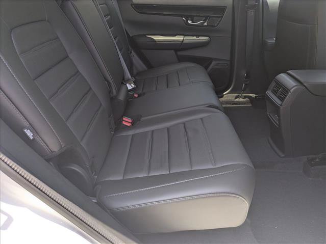 Certified 2025 Honda CR-V EX-L image 20