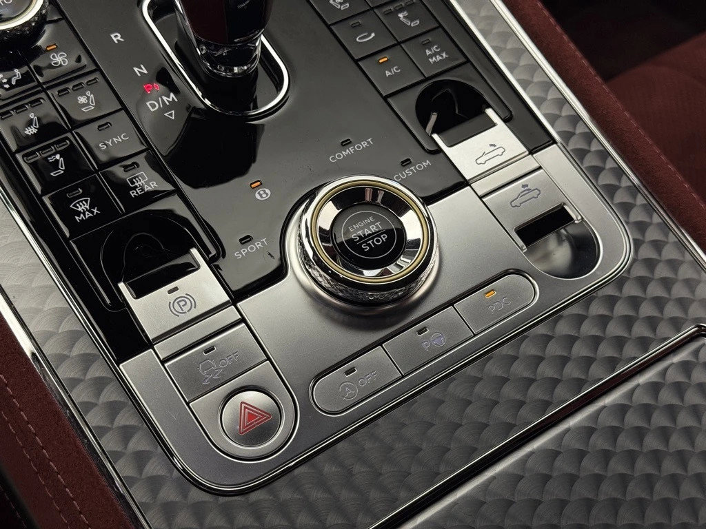 Certified 2022 Bentley Continental GT Speed AWD/4WD image 42