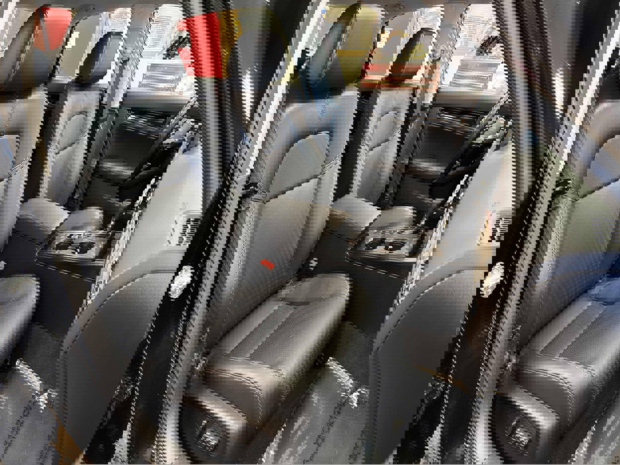 Used 2022 Honda Civic Touring image 18