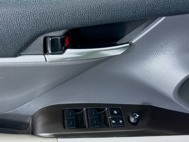 Certified 2023 Toyota Camry LE FWD image 19