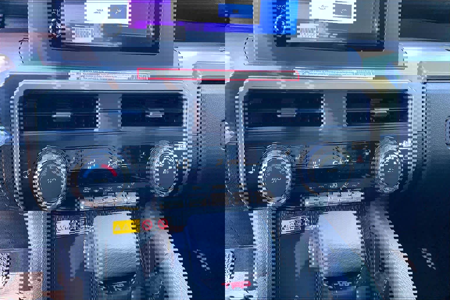 New 2026 Toyota Tacoma TRD Off-Road image 19