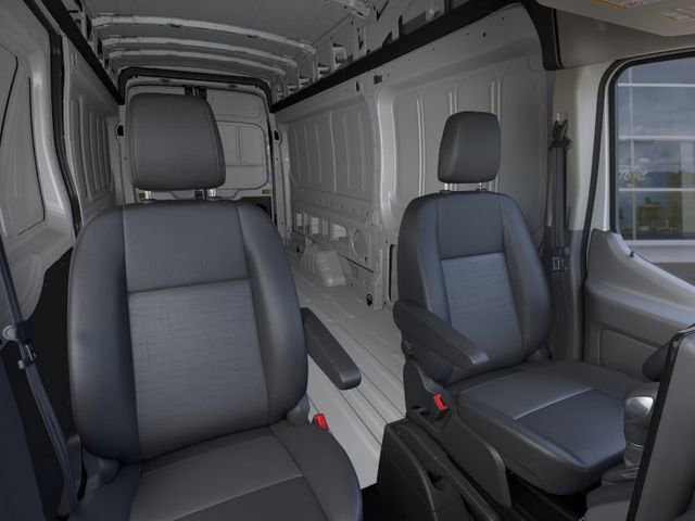 New 2026 Ford Transit 350 148 High Roof Extended RWD image 10