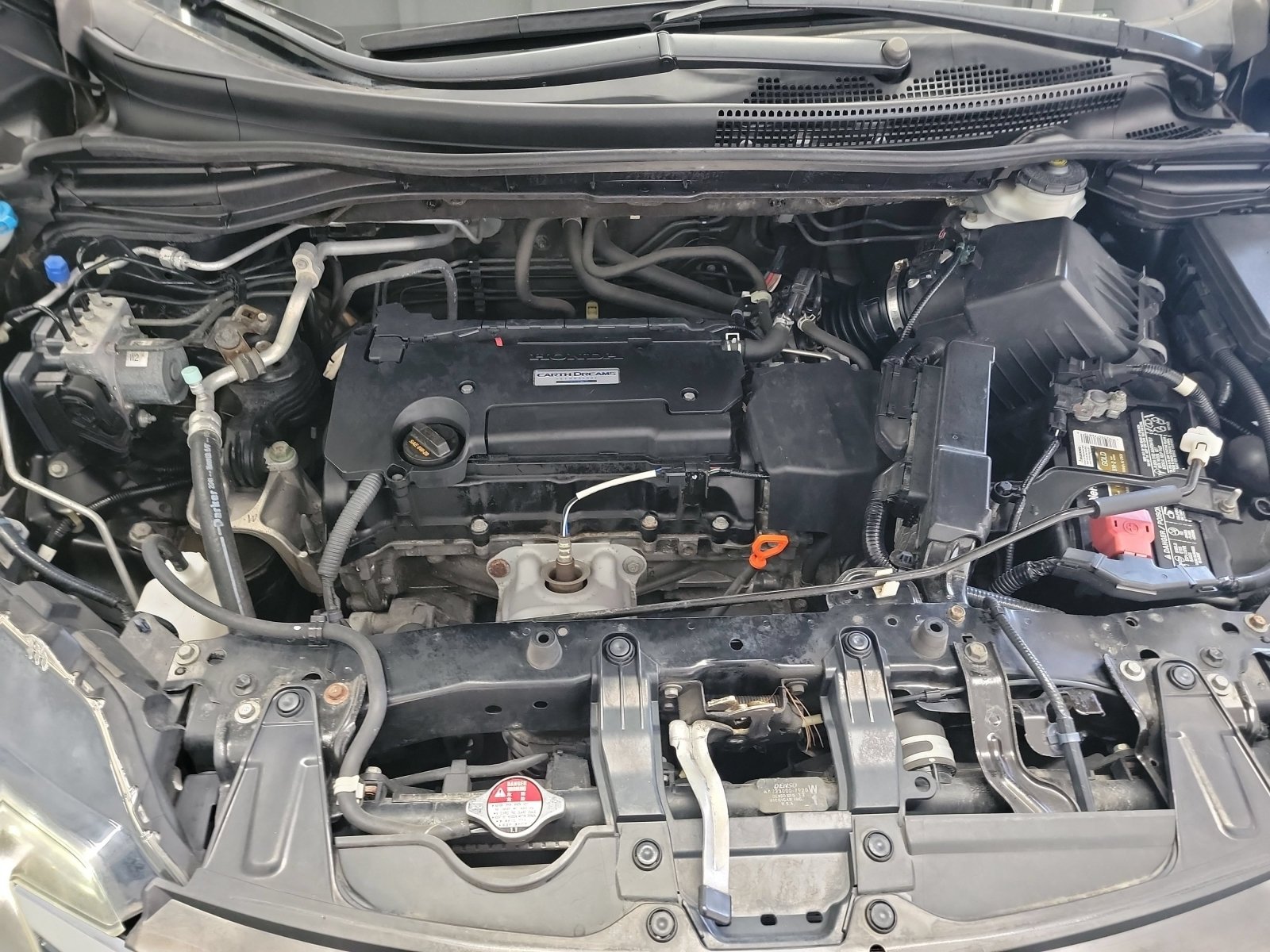 Used 2016 Honda CR-V Touring image 25