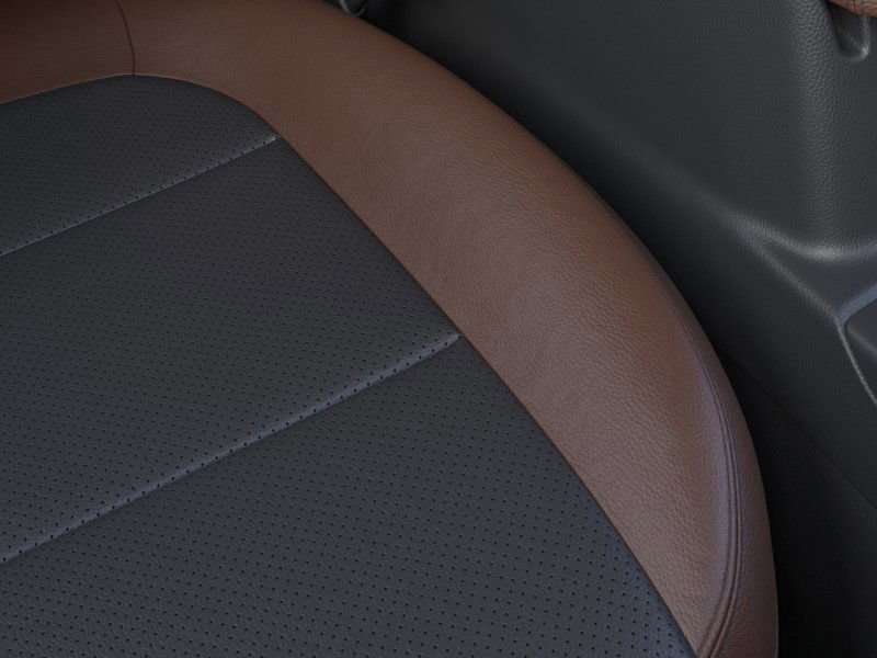 New 2024 Ford Bronco Sport Badlands w/ Premium Package image 16